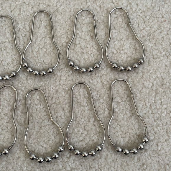 Shower Hooks - Picture 11 of 12